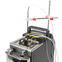 Additel 835 Baño de calibración portátil
