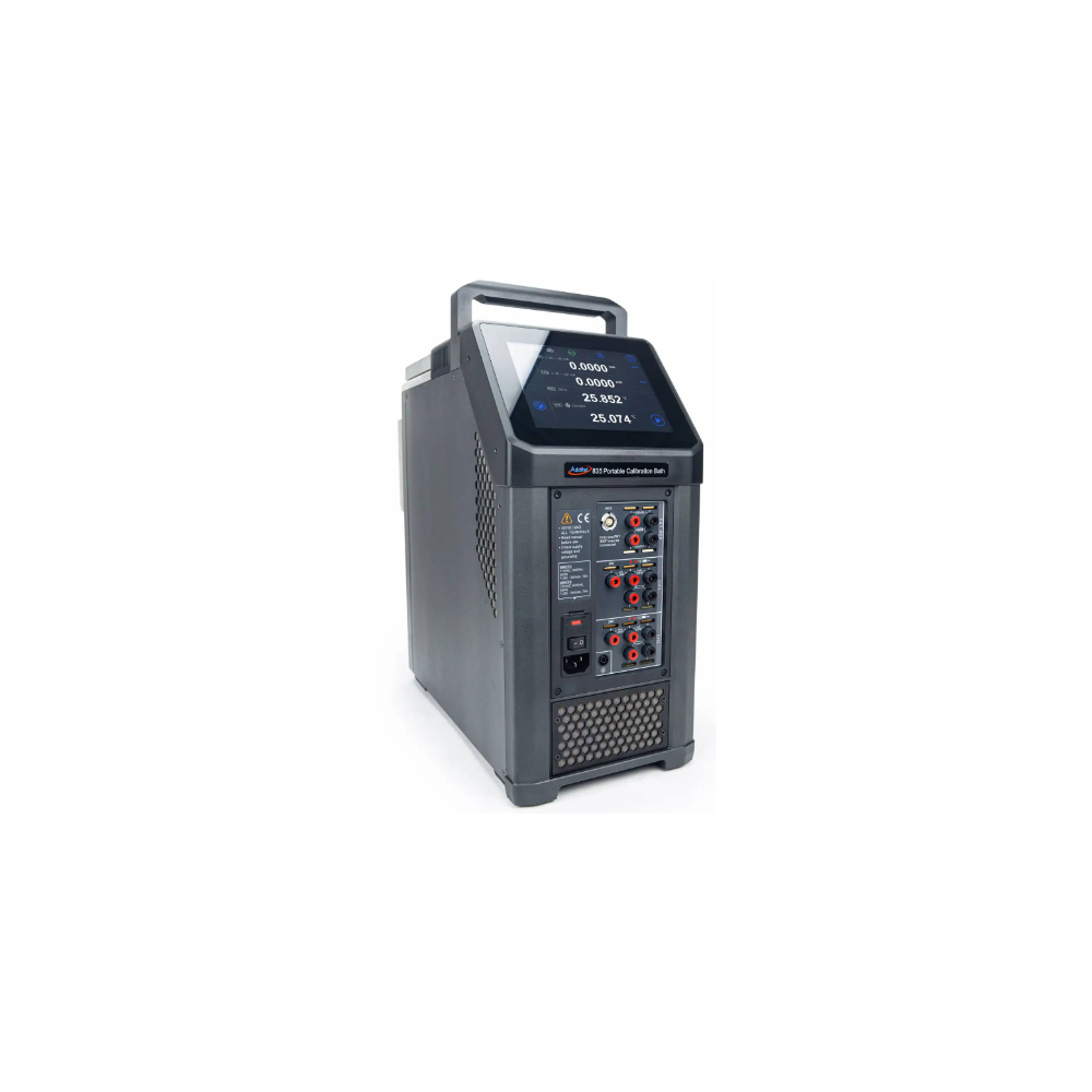 Additel 835 Baño de calibración portátil