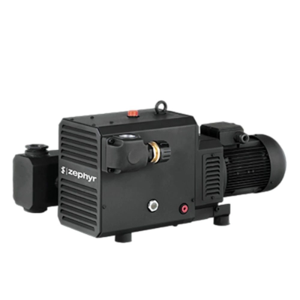 Bombas de vacío de garra seca C-VLR 100/150 Elmo Rietschle