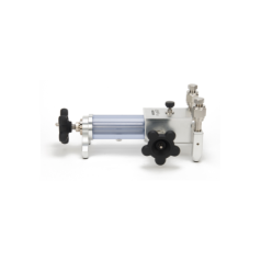 Additel 925 Bomba de prueba de presión hidráulica (Aceite/Agua: -12.5 psi a 6,000 psi)
