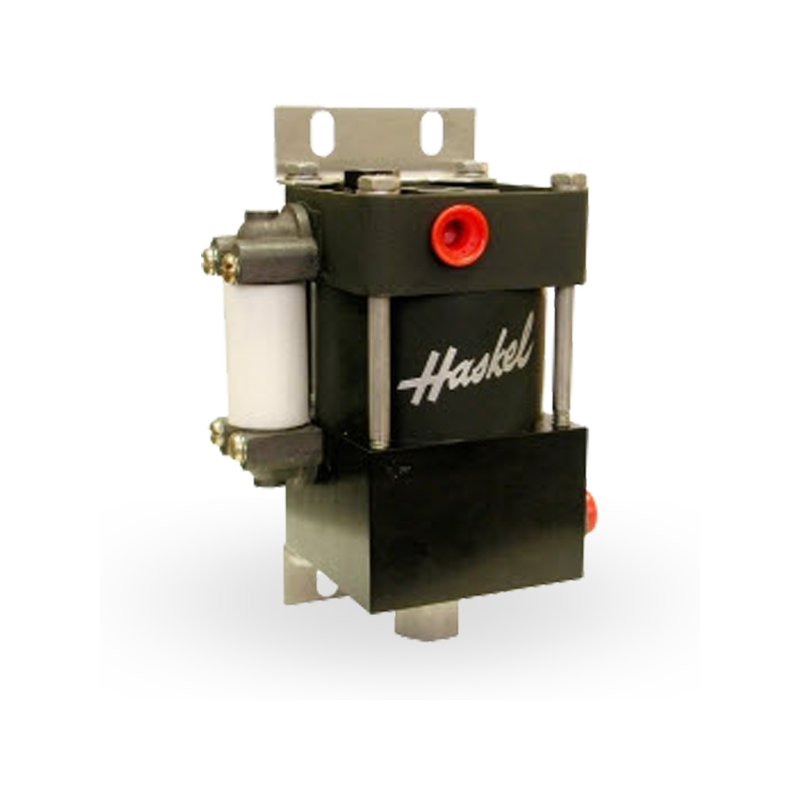 Haskel HAA31 Amplificador de Presión de Aire