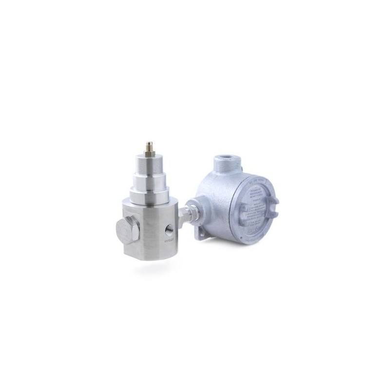 XHS-310 Series Pressure Tech / Gas